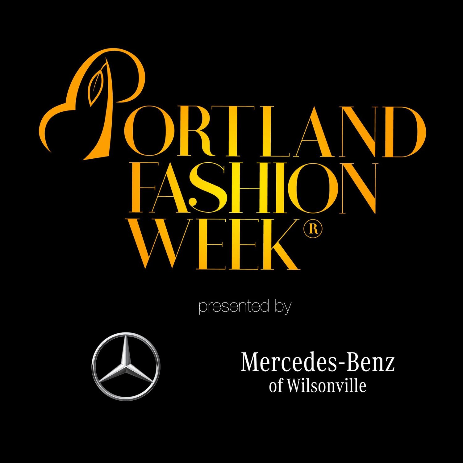 Portland Fashion Week